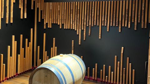 Plus de 1 500 souches ont été identifiées depuis 136 levains de la bibliothèque et chaque levain est unique. Plus de 1 500 souches ont été identifiées depuis 136 levains de la bibliothèque et chaque levain est unique.